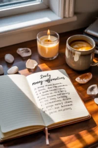 Understand the Power of Money-Affirmations
