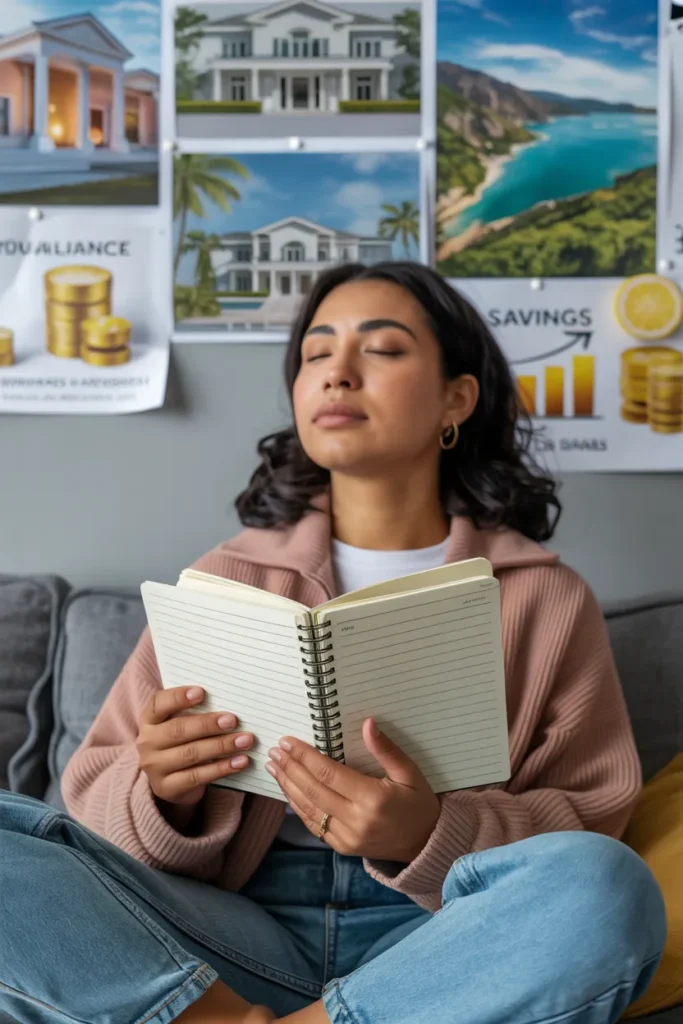 Visualize Your Financial Success