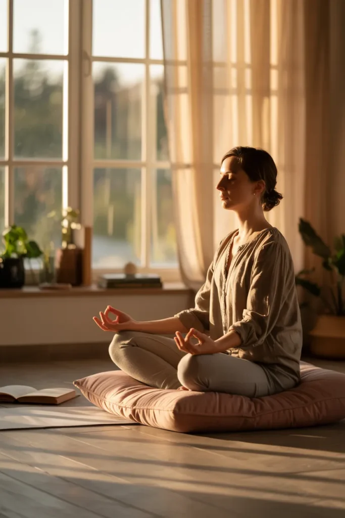 Visualize Your Goals Daily