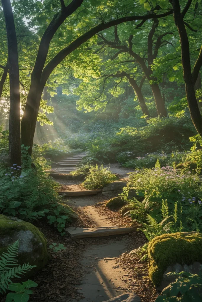 Wealth Comes to Me Naturally