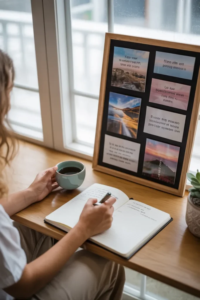 What Manifestation Really Means