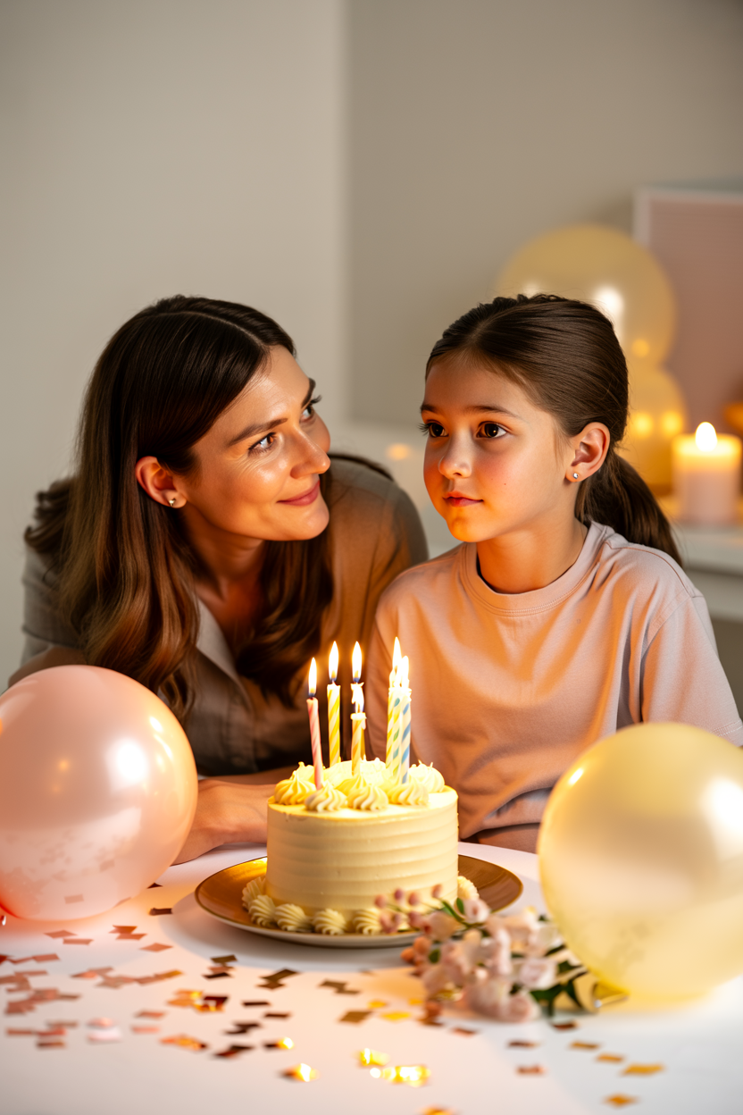 from parent to tween: celebrating the trust contract