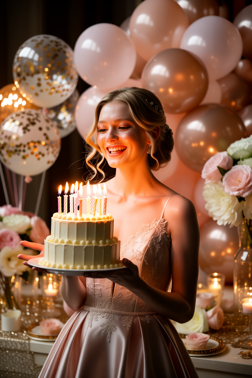 sweet 16 birthday wishes for girls