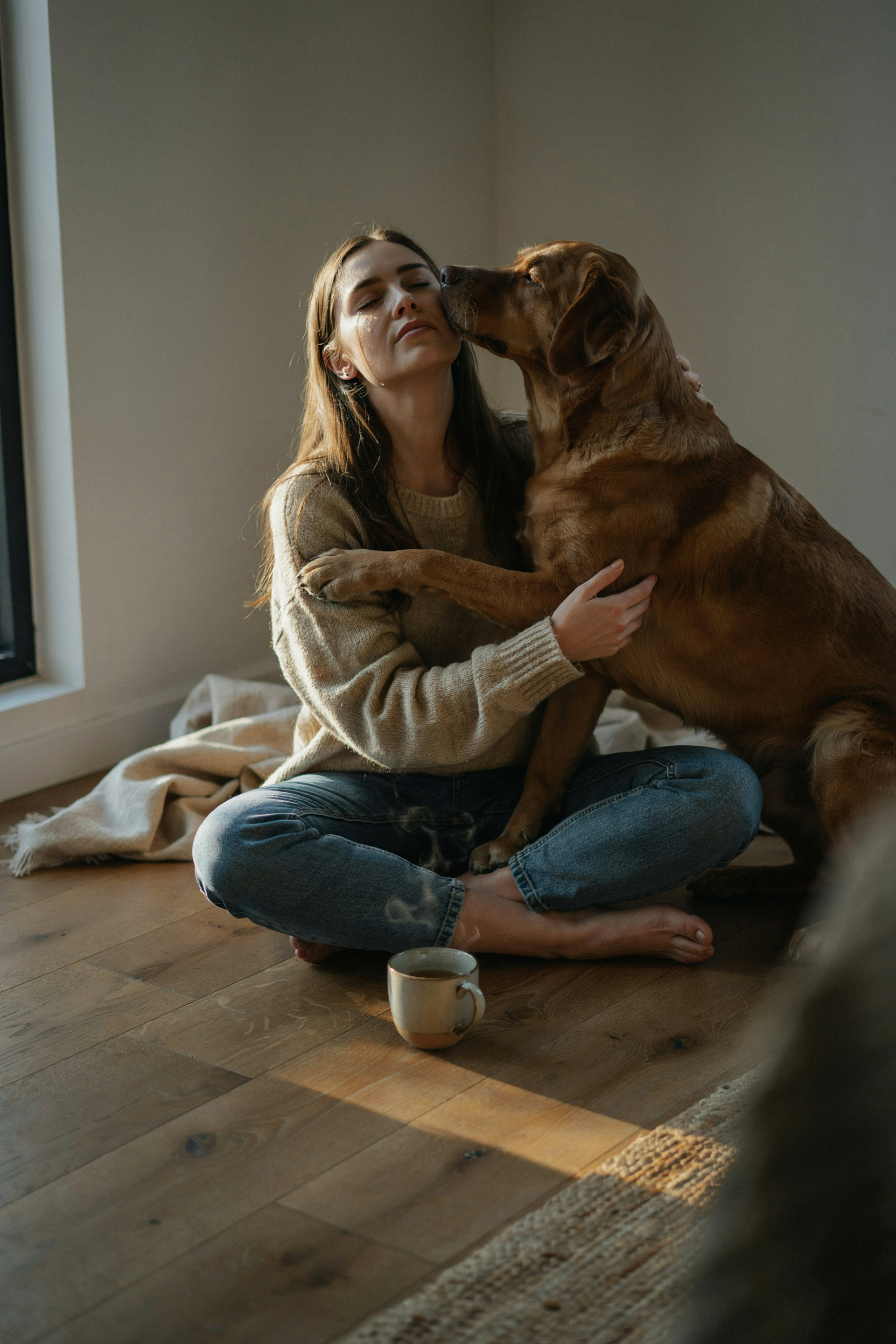 heartfelt birthday messages for your dog