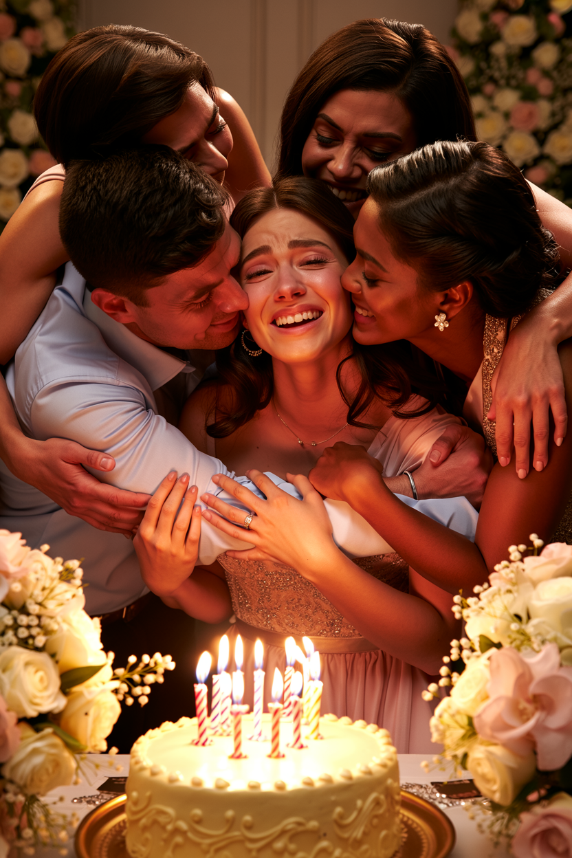 heartfelt sweet 16 birthday wishes