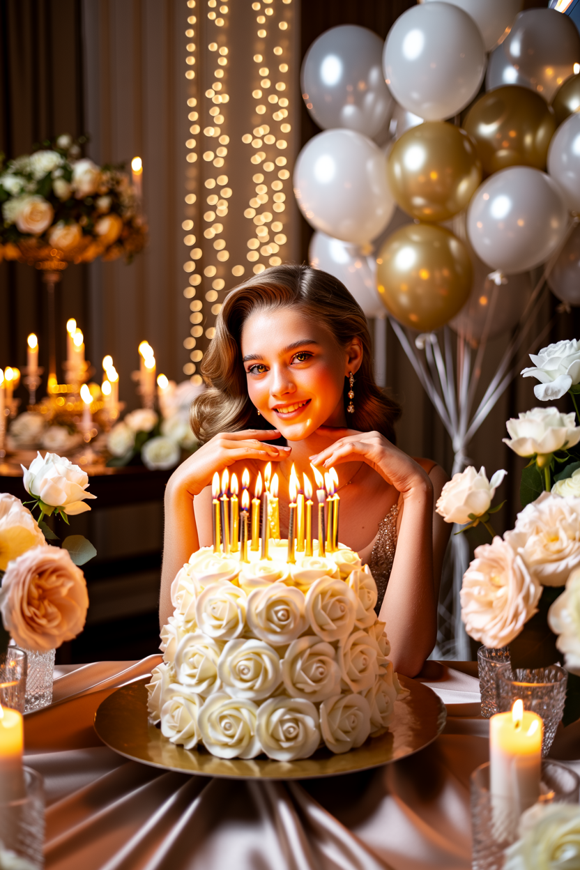 sweet sixteen birthday wishes (general)
