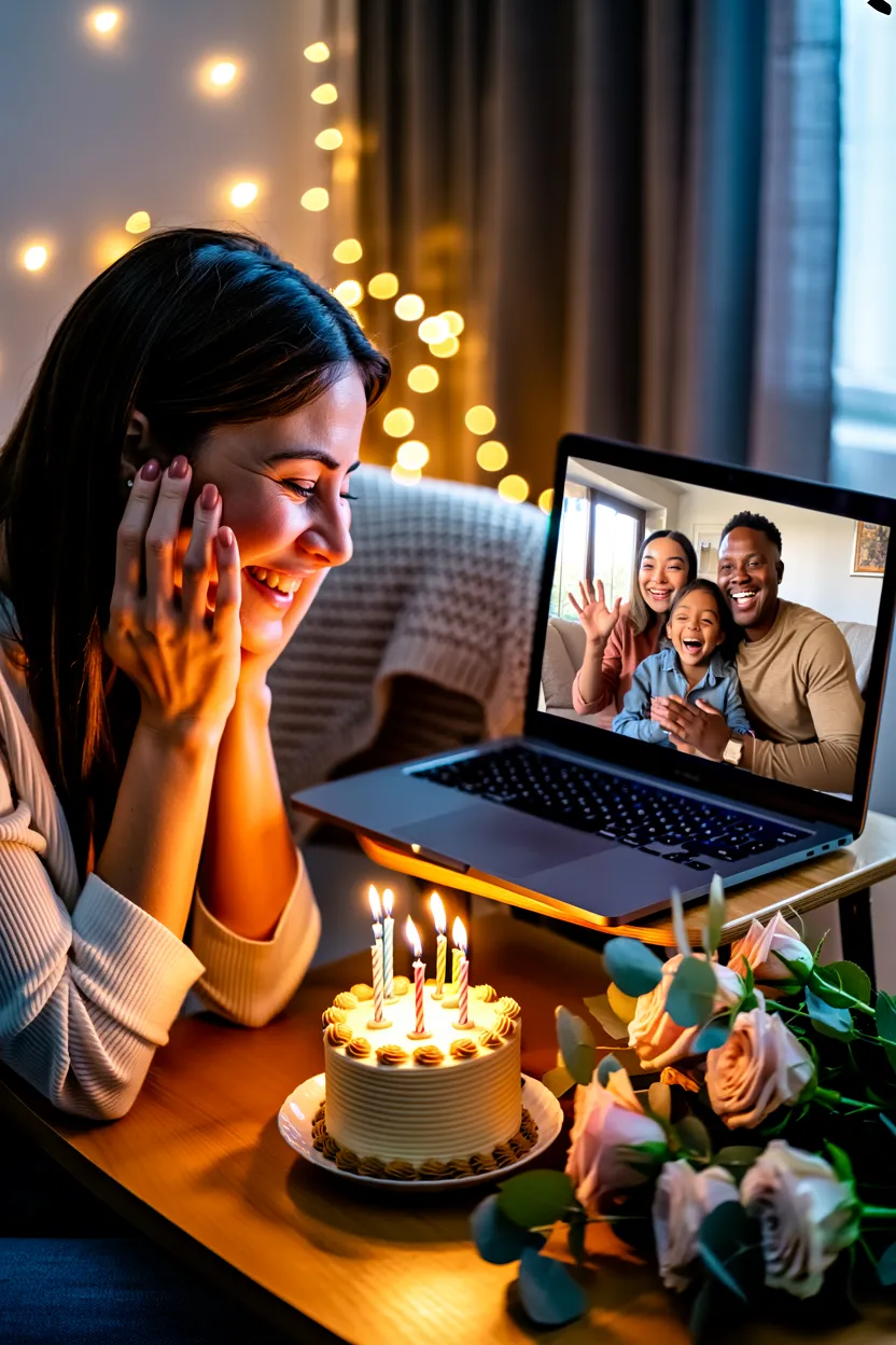 birthday wishes for bhabhi living far away