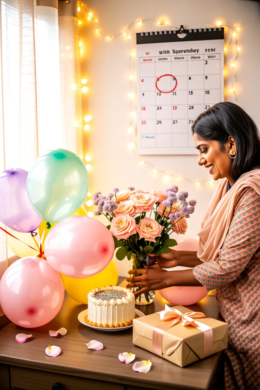 advance birthday wishes for bhabhi