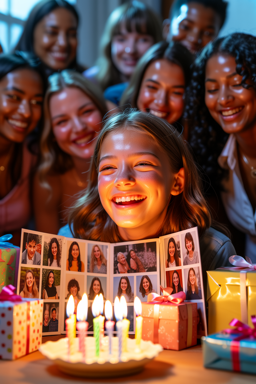 memorable birthday wishes for your favourite 16 year old
