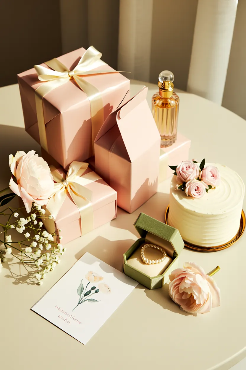 birthday gift ideas for bhabhi