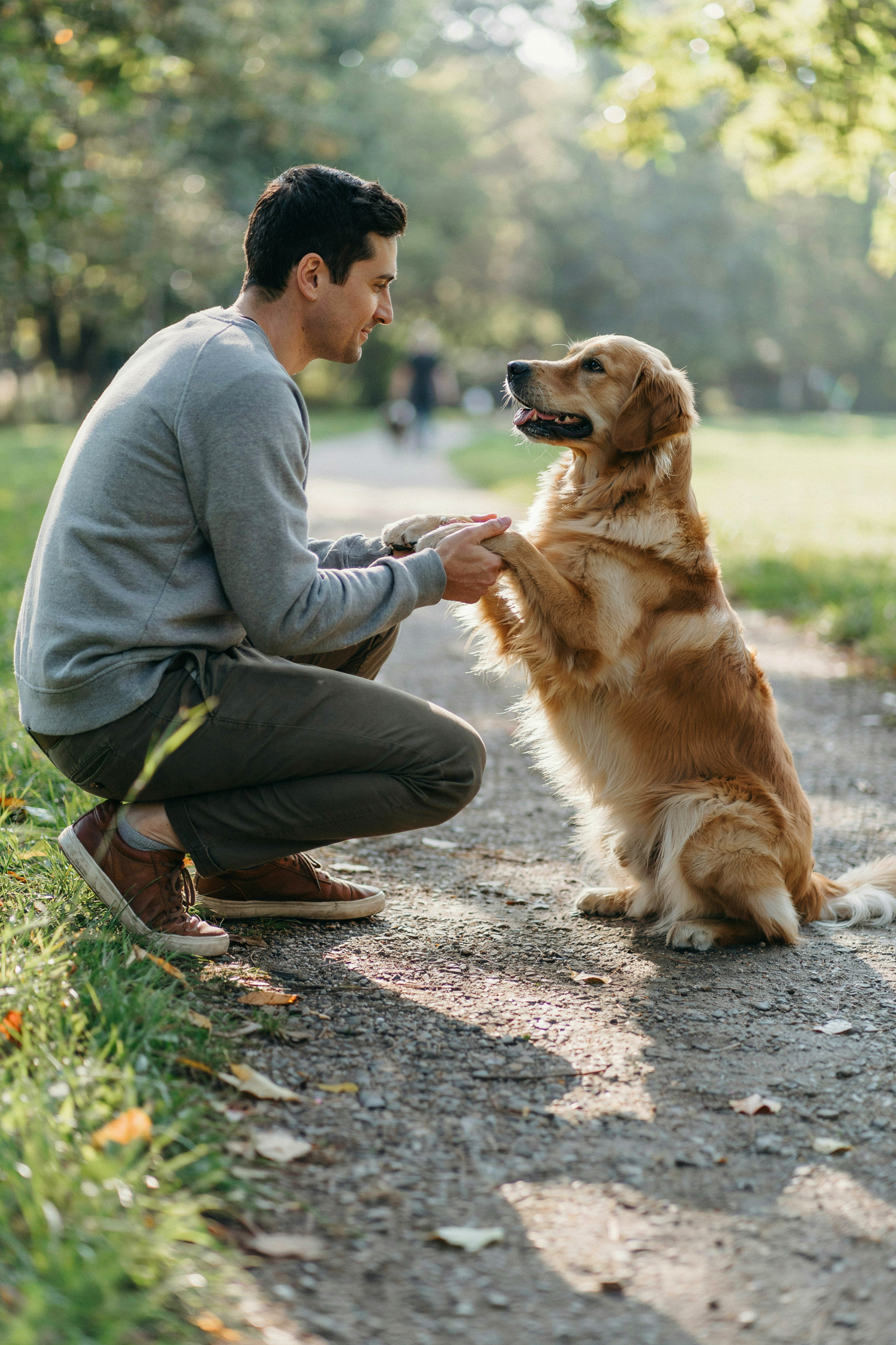 the unconditional contract: vows for the year ahead