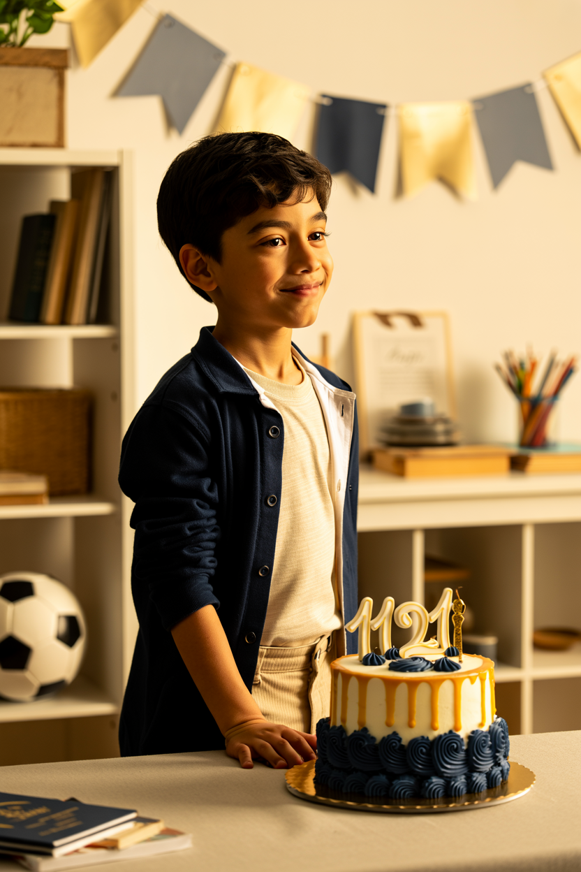 short happy 12th birthday text messages