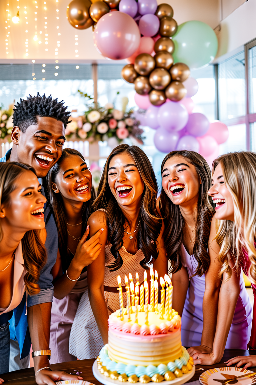 sweet 16 birthday wishes for friends