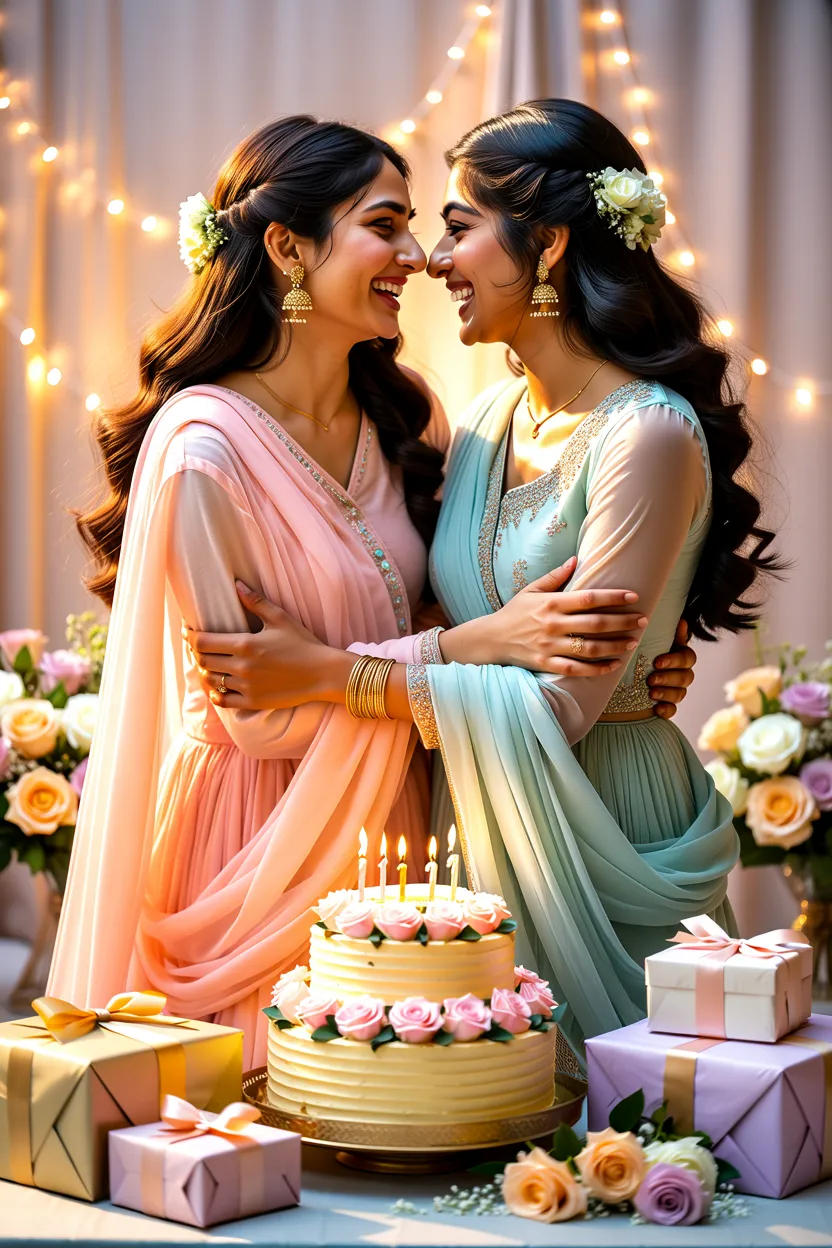 birthday wishes for bhabhi who feels like a sister