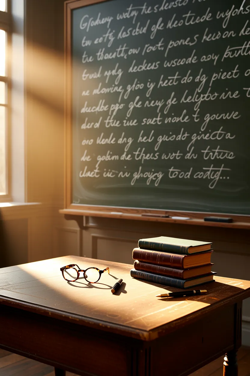 birthday quotes for a teacher's birthday